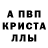 Первитин пудра JON IVAHOVISH
